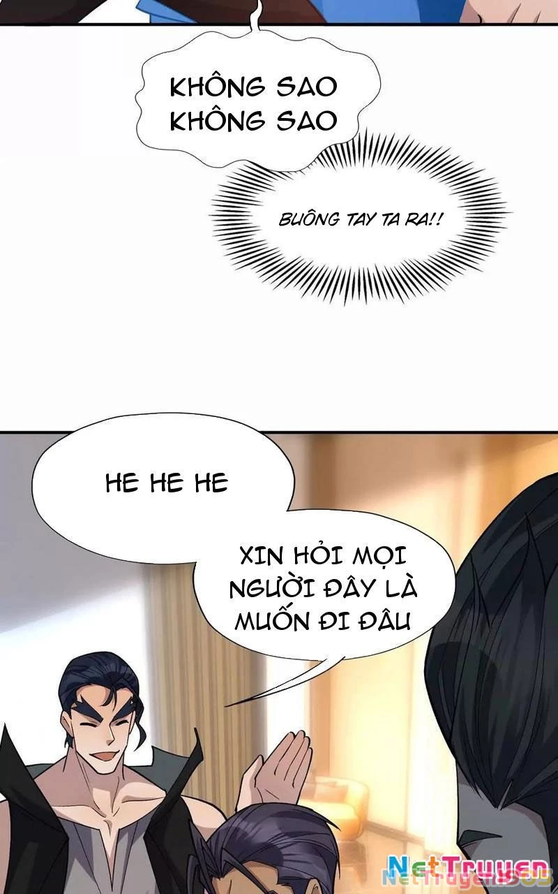 Trùng Sinh Thành Godzilla Chapter 260 - 26