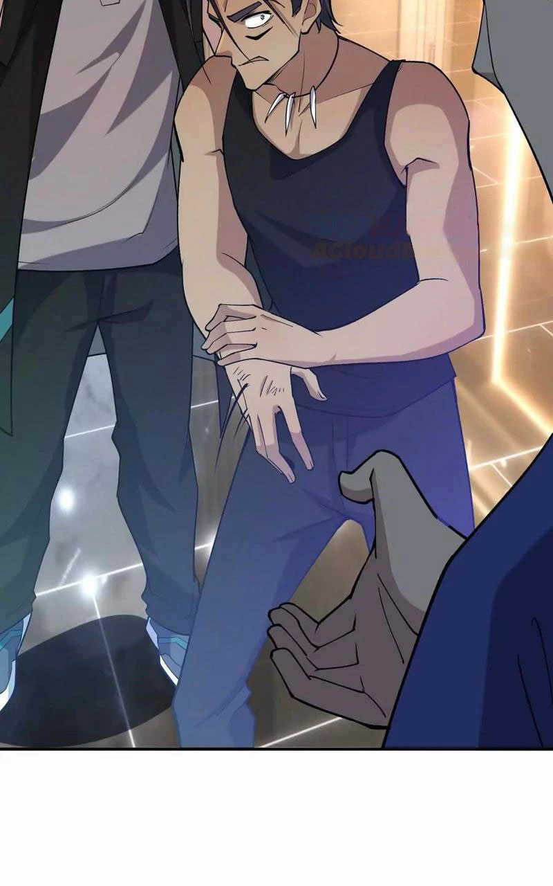 Trùng Sinh Thành Godzilla Chapter 260 - 27