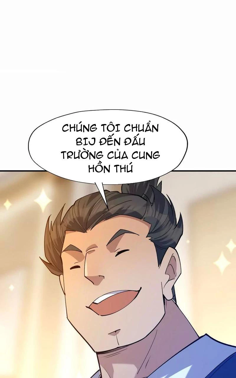 Trùng Sinh Thành Godzilla Chapter 260 - 28