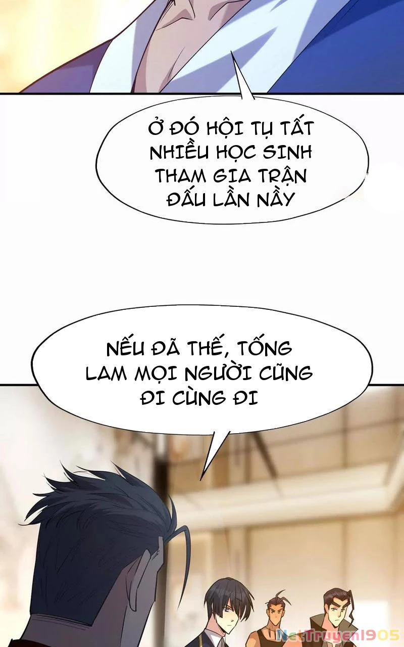 Trùng Sinh Thành Godzilla Chapter 260 - 29