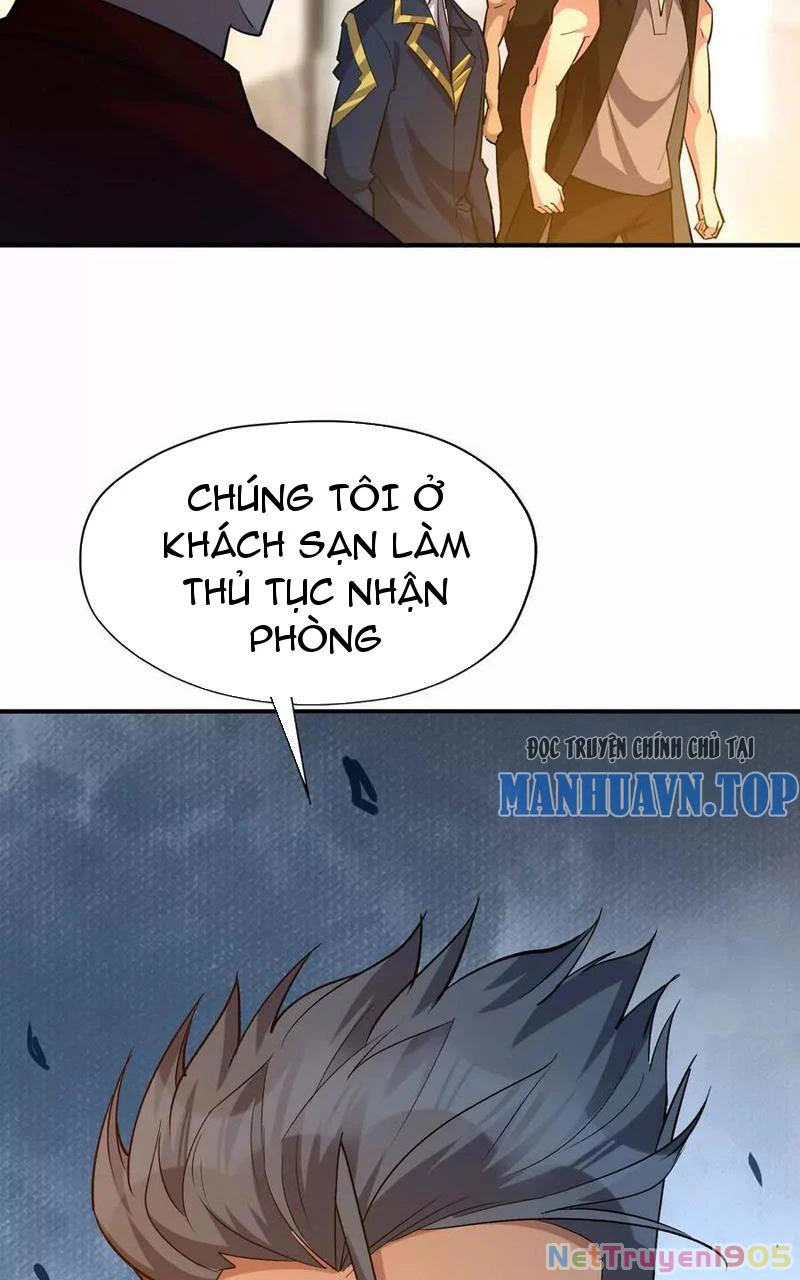 Trùng Sinh Thành Godzilla Chapter 260 - 30