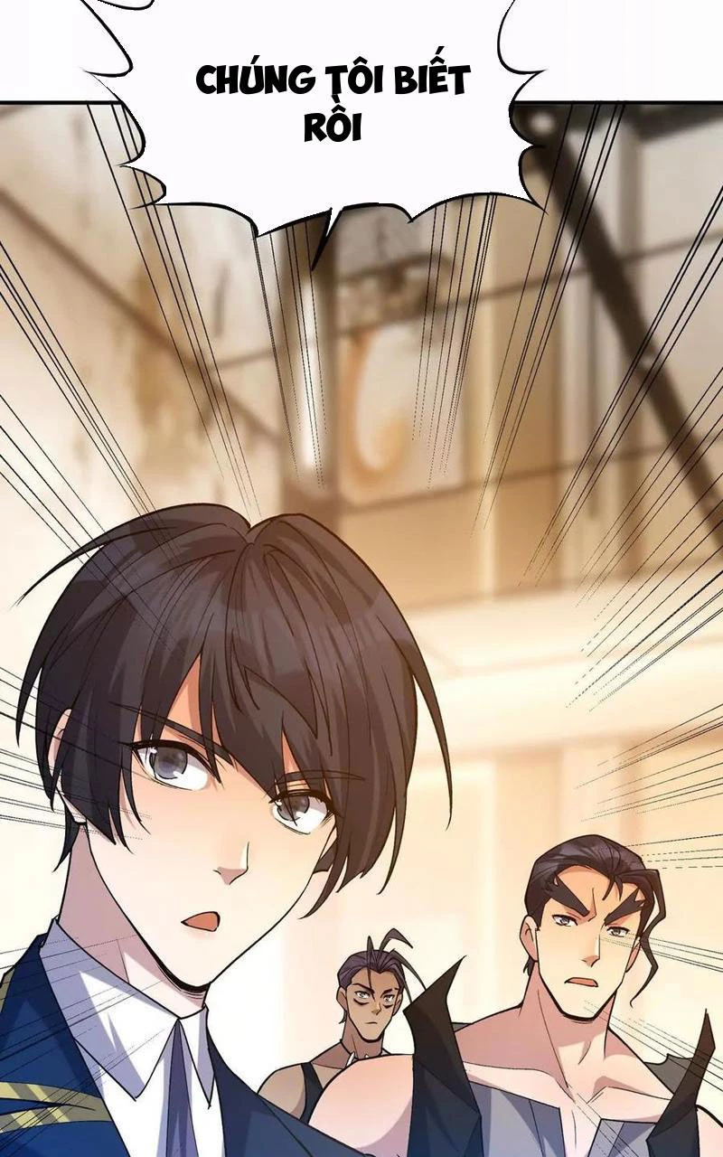 Trùng Sinh Thành Godzilla Chapter 260 - 32