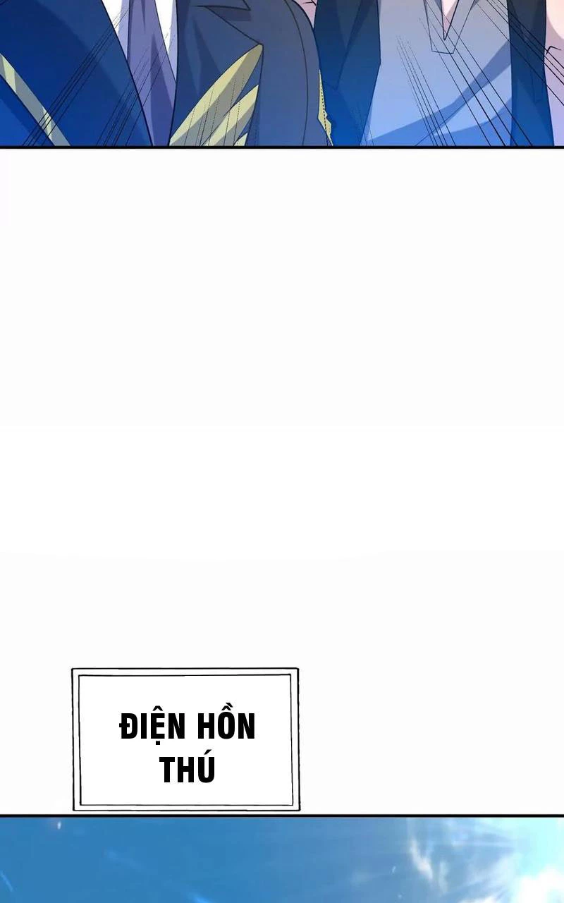 Trùng Sinh Thành Godzilla Chapter 260 - 33