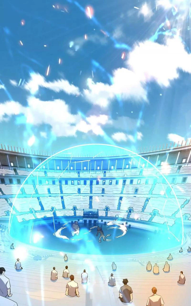 Trùng Sinh Thành Godzilla Chapter 260 - 34