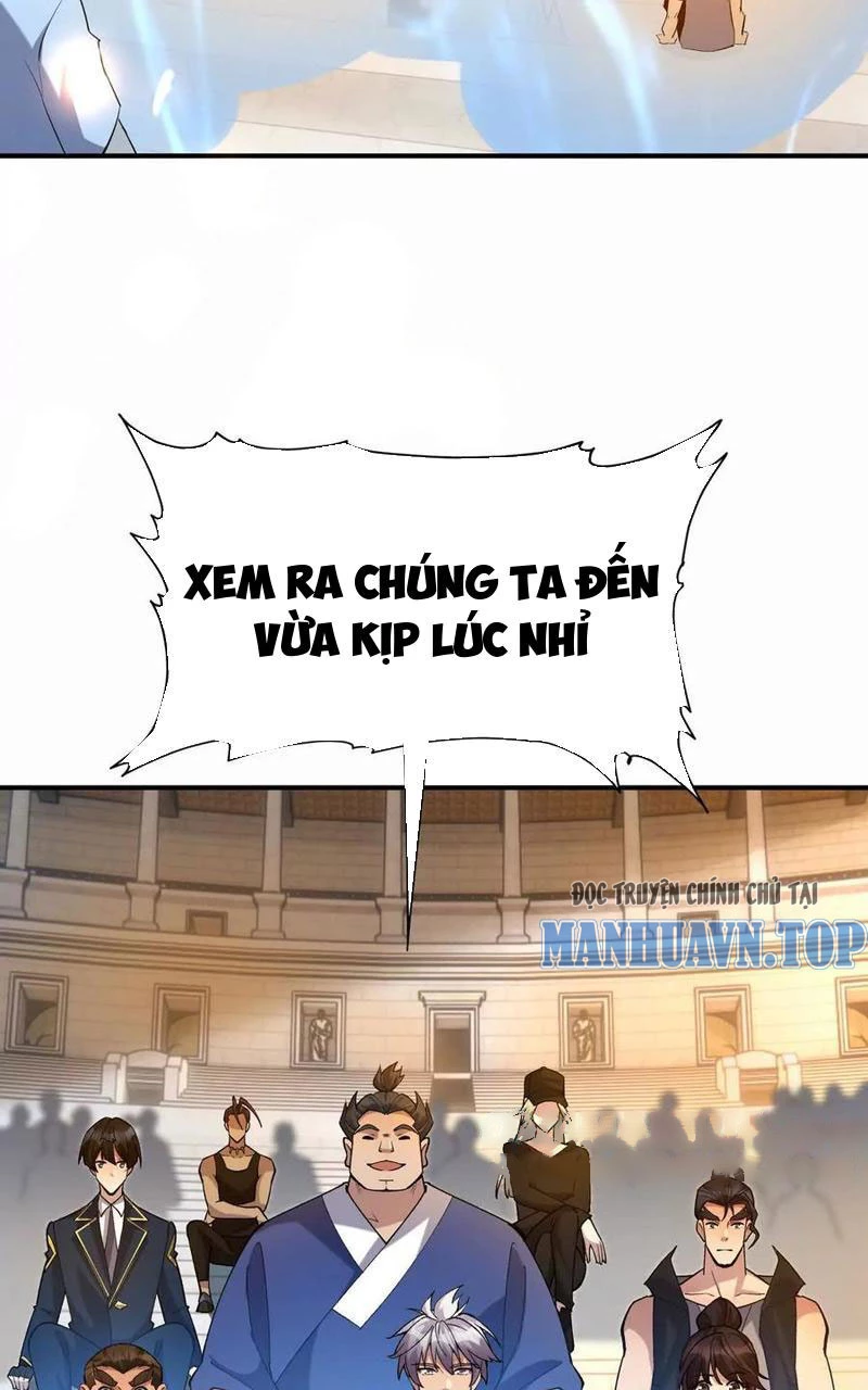 Trùng Sinh Thành Godzilla Chapter 260 - 35