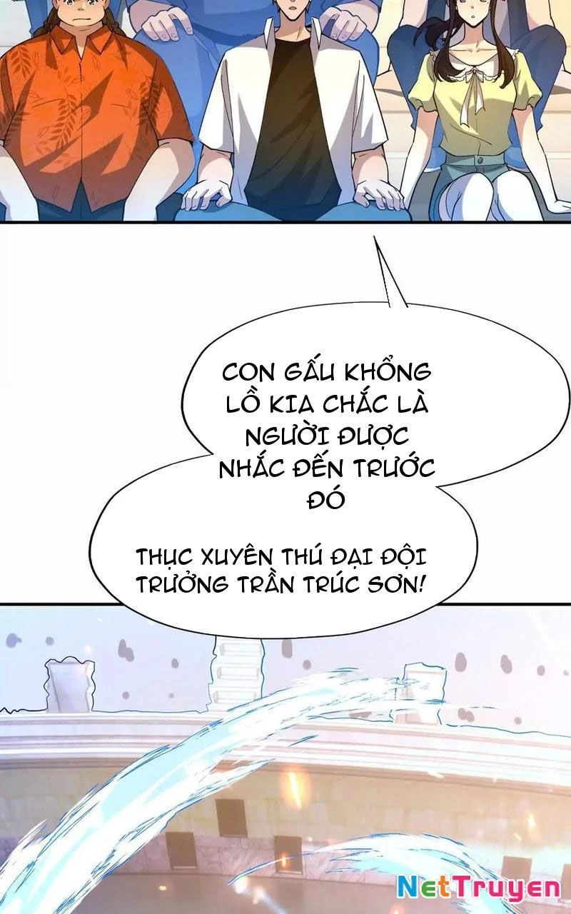 Trùng Sinh Thành Godzilla Chapter 260 - 36