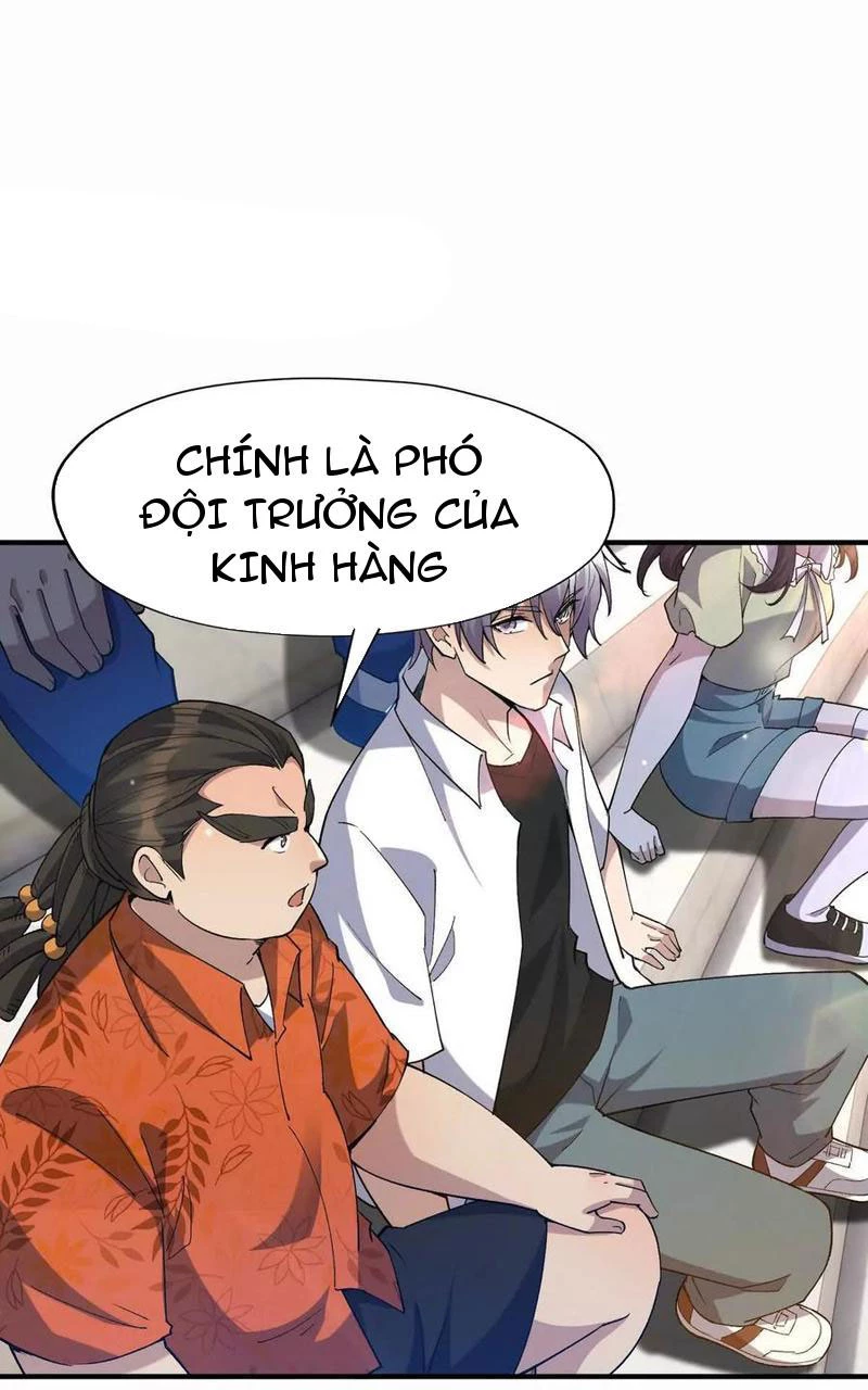 Trùng Sinh Thành Godzilla Chapter 260 - 40