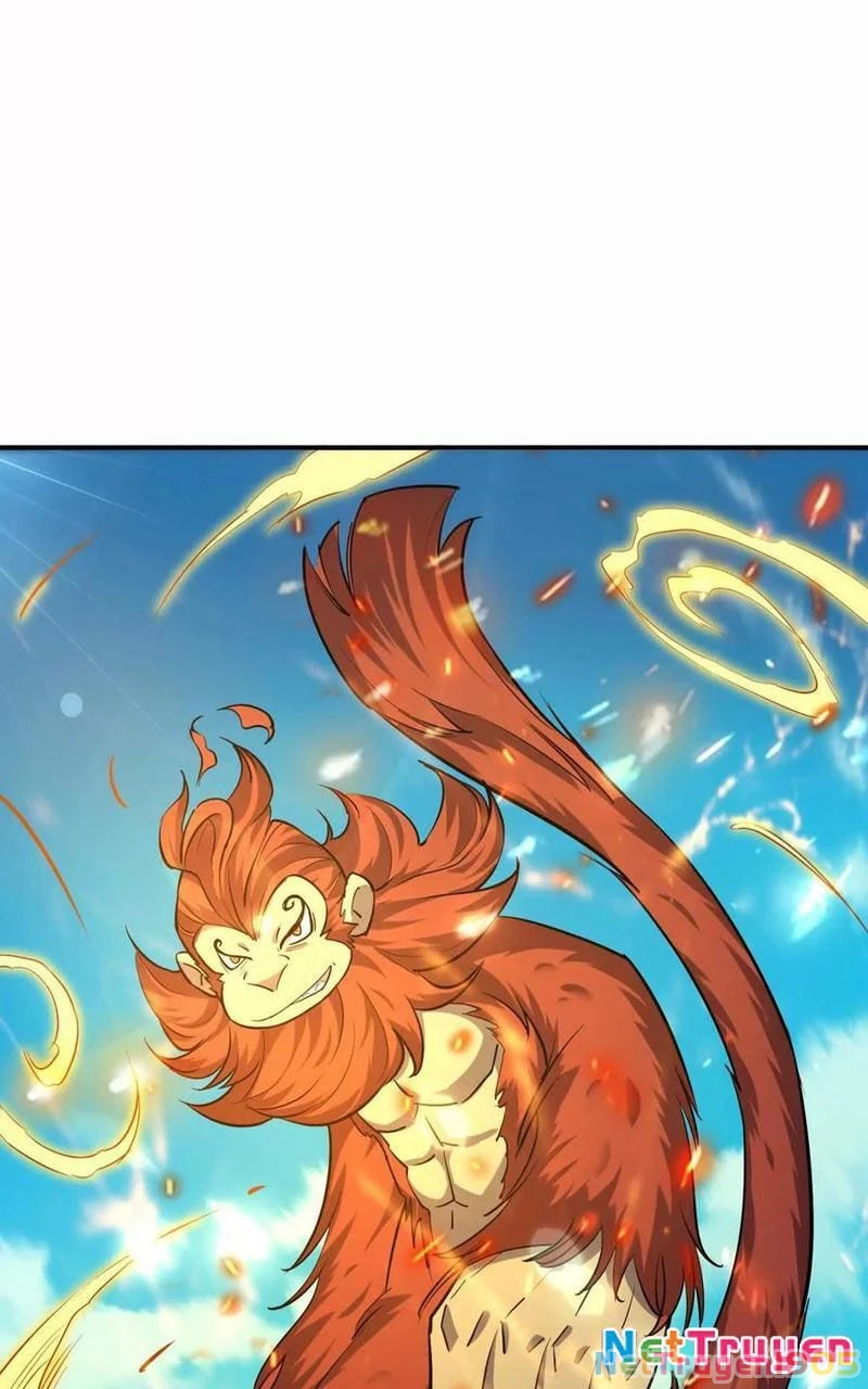 Trùng Sinh Thành Godzilla Chapter 260 - 41