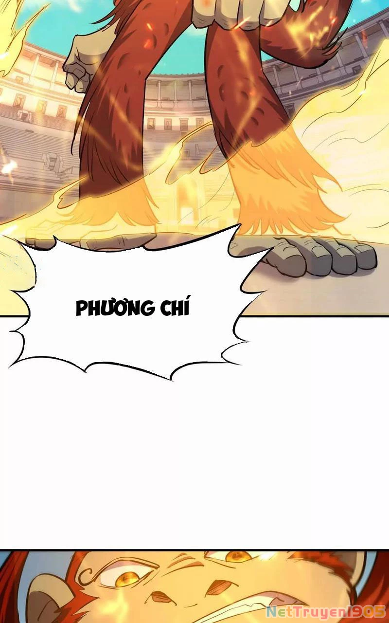 Trùng Sinh Thành Godzilla Chapter 260 - 42