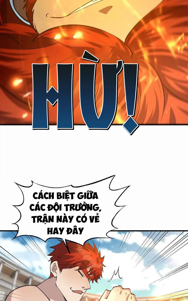 Trùng Sinh Thành Godzilla Chapter 260 - 43