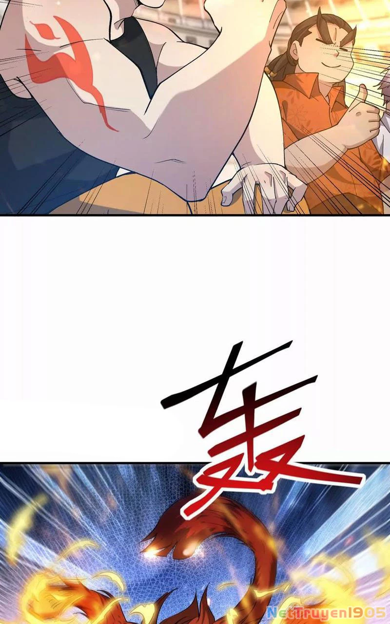 Trùng Sinh Thành Godzilla Chapter 260 - 44