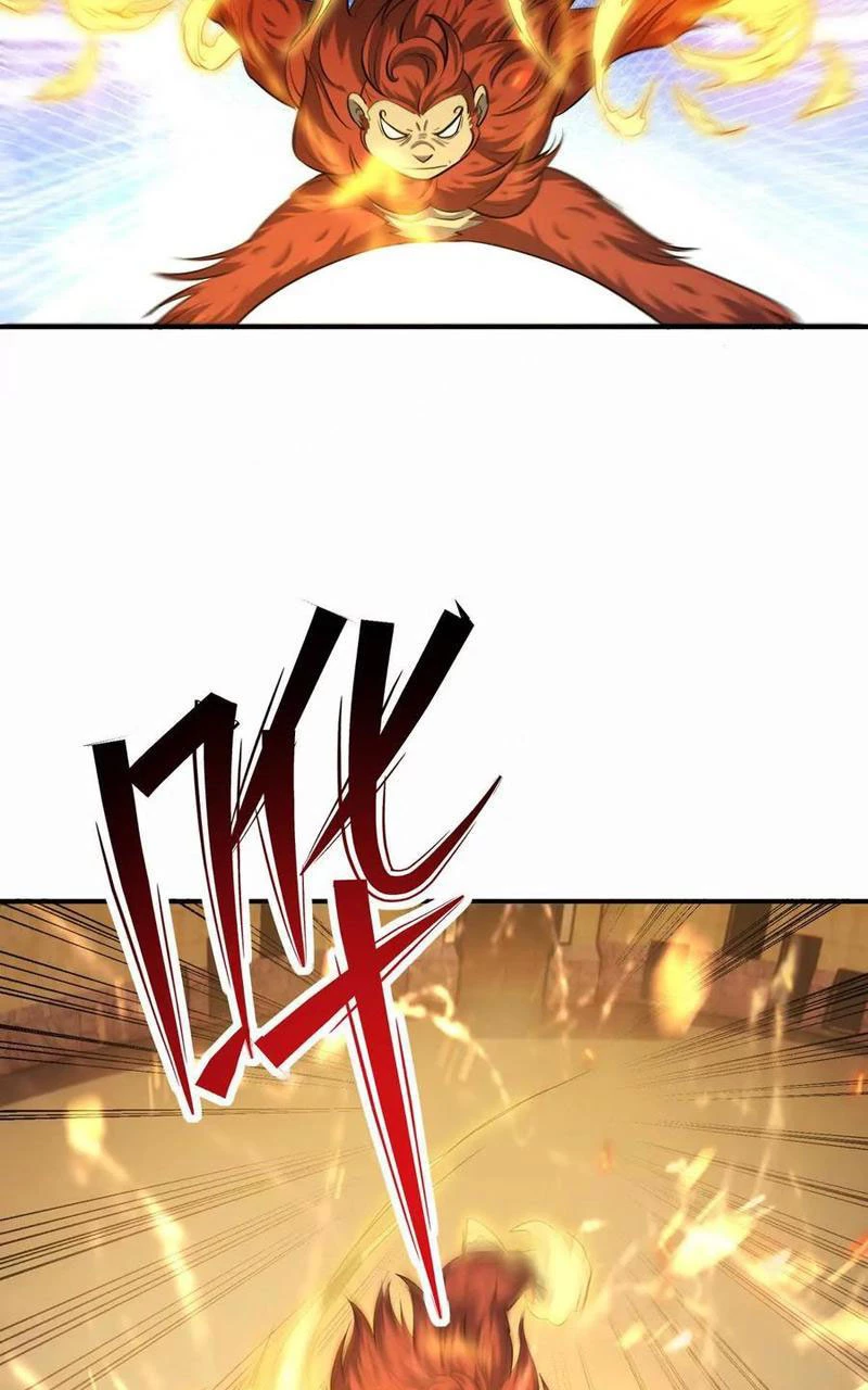 Trùng Sinh Thành Godzilla Chapter 260 - 45