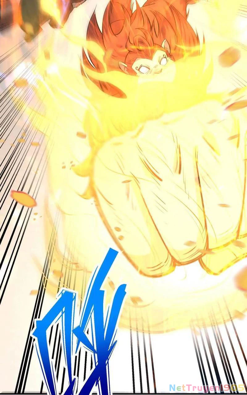 Trùng Sinh Thành Godzilla Chapter 260 - 49