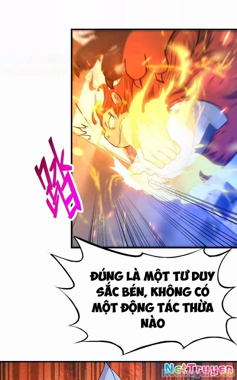 Trùng Sinh Thành Godzilla Chapter 260 - 51