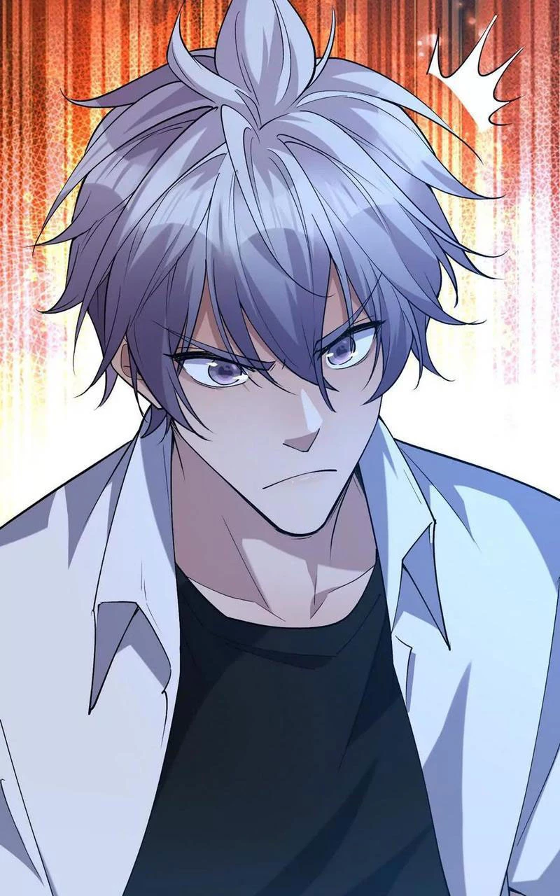 Trùng Sinh Thành Godzilla Chapter 260 - 52