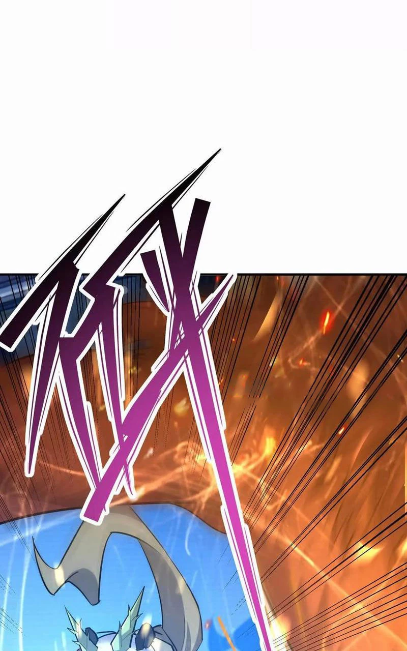 Trùng Sinh Thành Godzilla Chapter 260 - 55