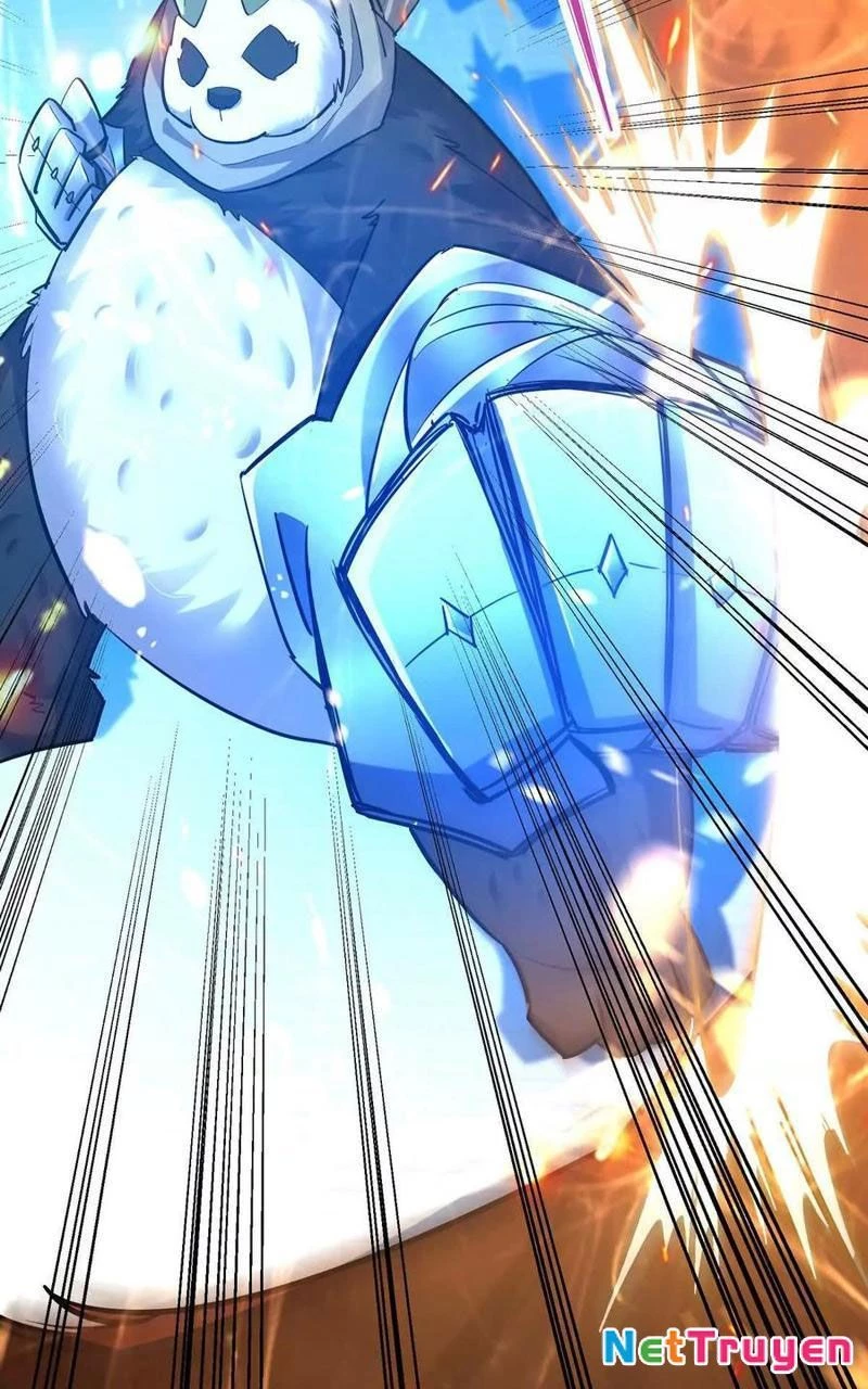 Trùng Sinh Thành Godzilla Chapter 260 - 56