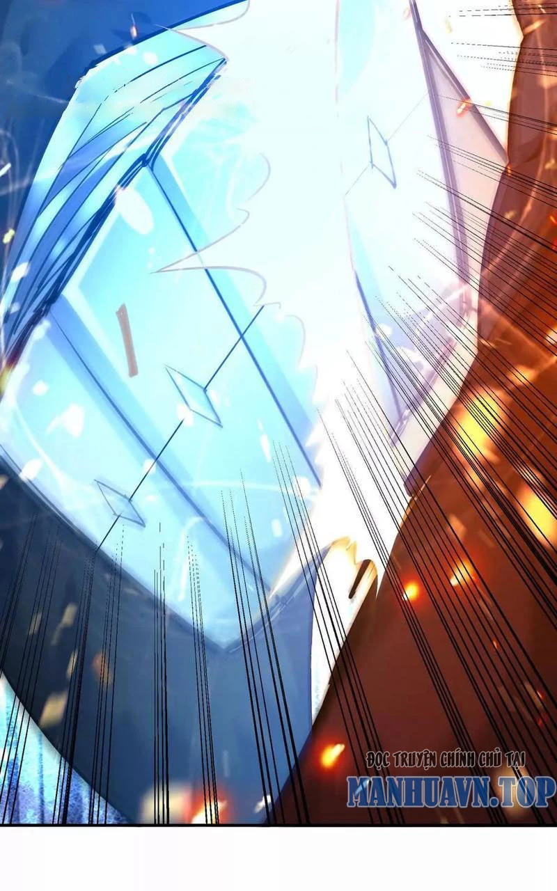 Trùng Sinh Thành Godzilla Chapter 260 - 60