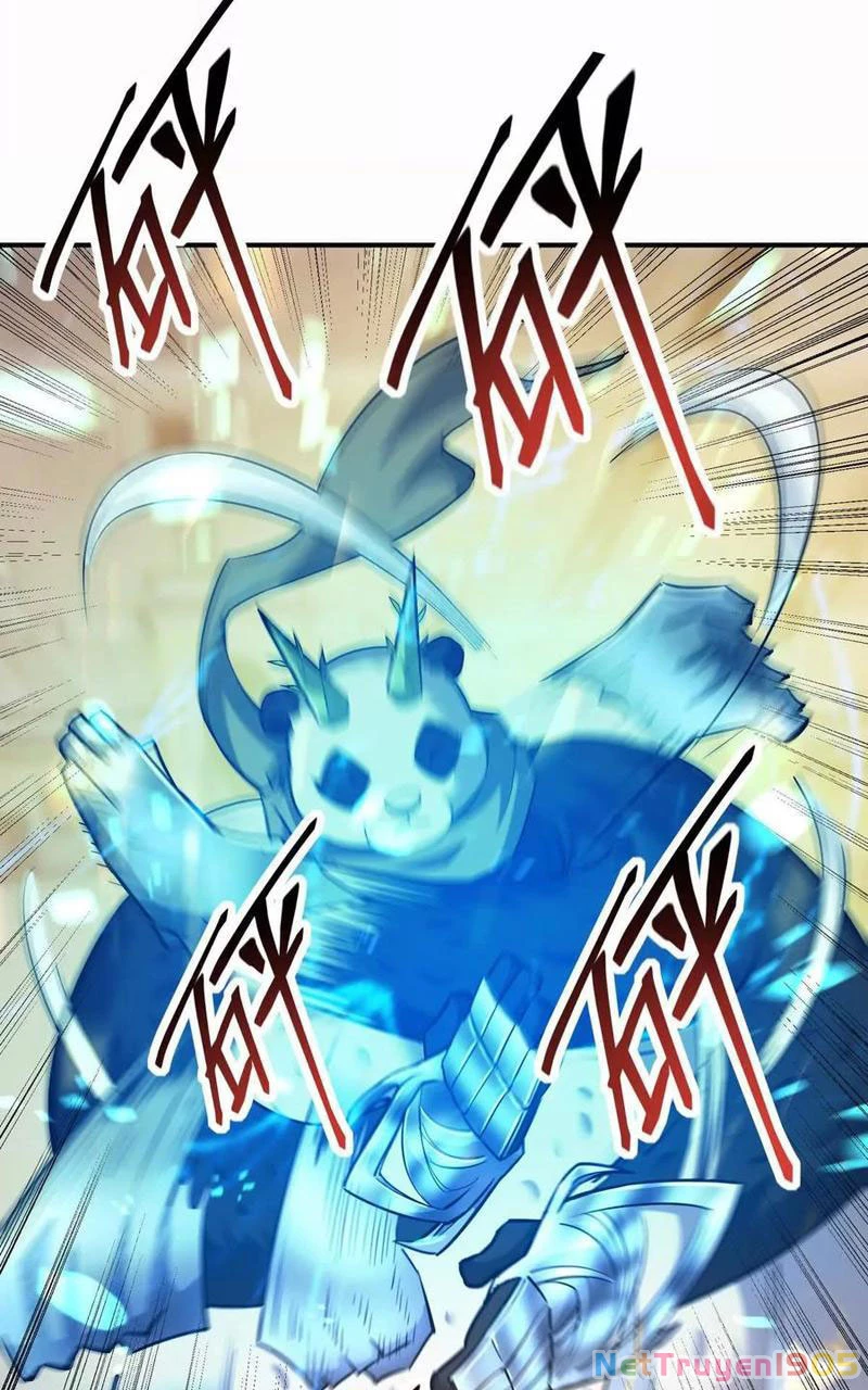 Trùng Sinh Thành Godzilla Chapter 260 - 63