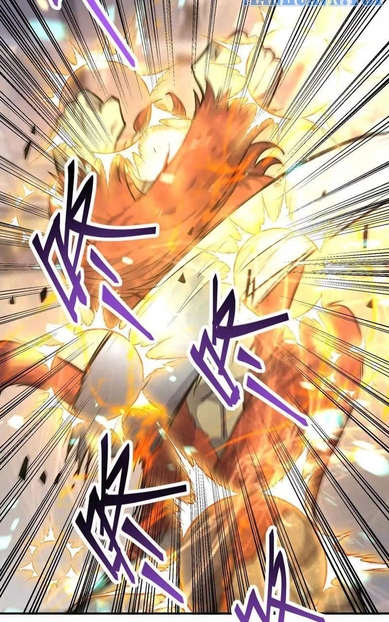 Trùng Sinh Thành Godzilla Chapter 260 - 65