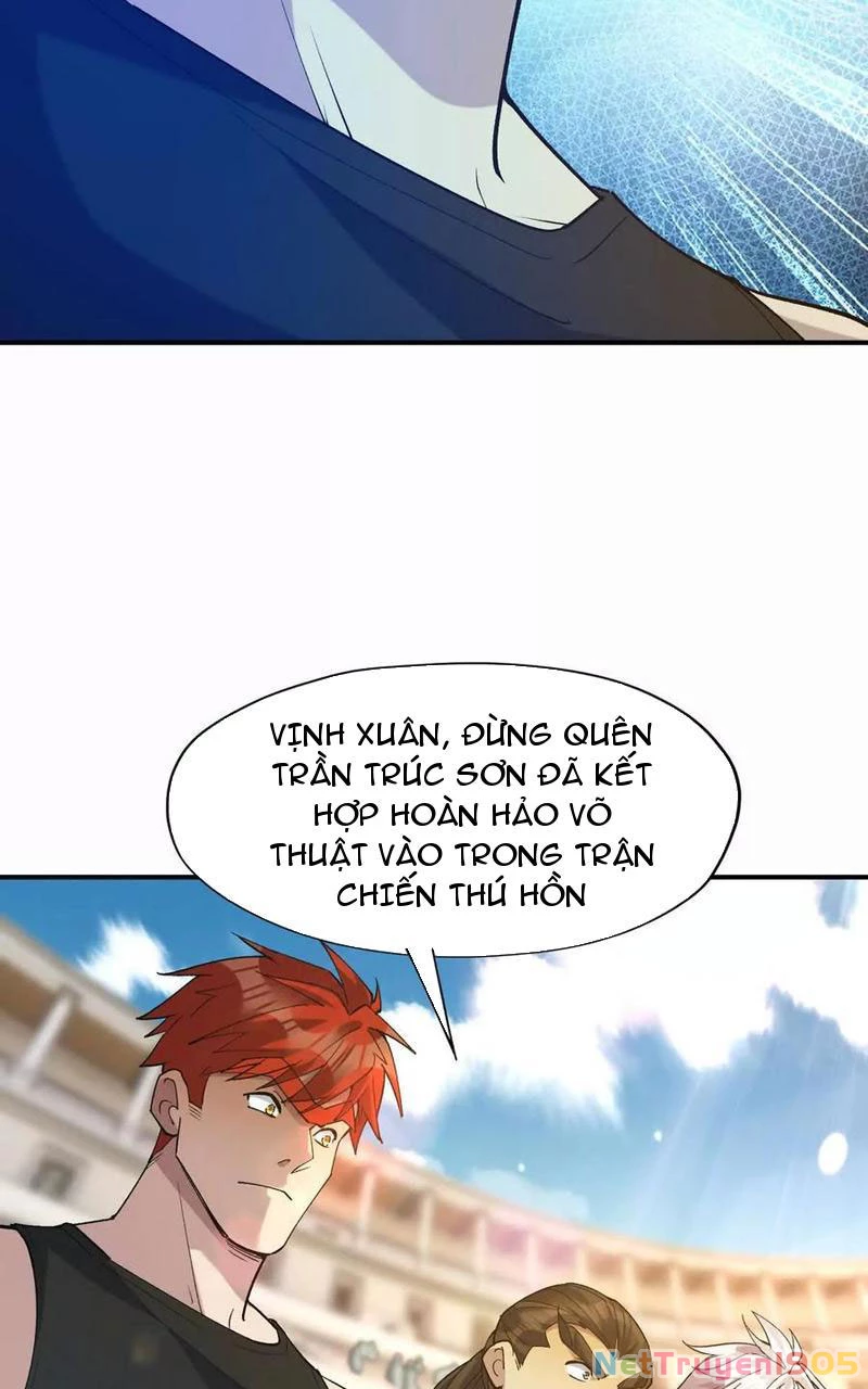 Trùng Sinh Thành Godzilla Chapter 260 - 67