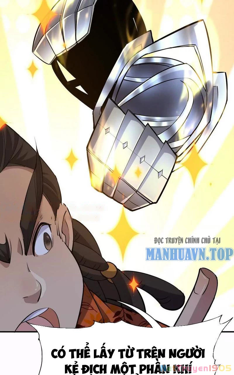 Trùng Sinh Thành Godzilla Chapter 260 - 70