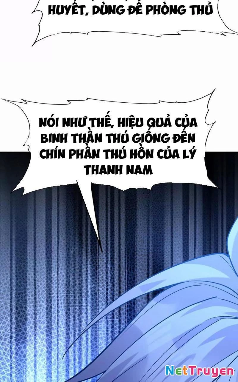 Trùng Sinh Thành Godzilla Chapter 260 - 71