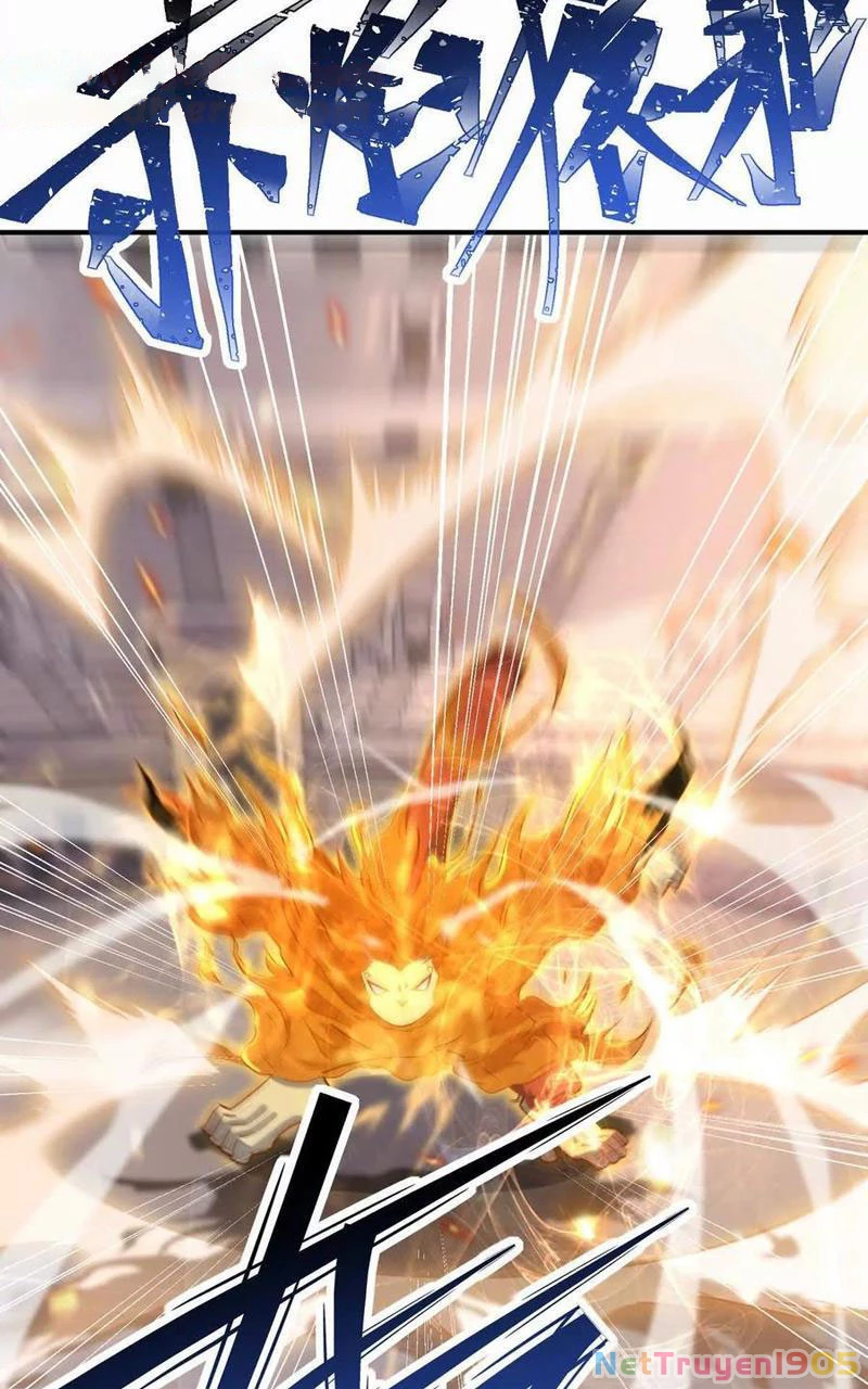 Trùng Sinh Thành Godzilla Chapter 260 - 75