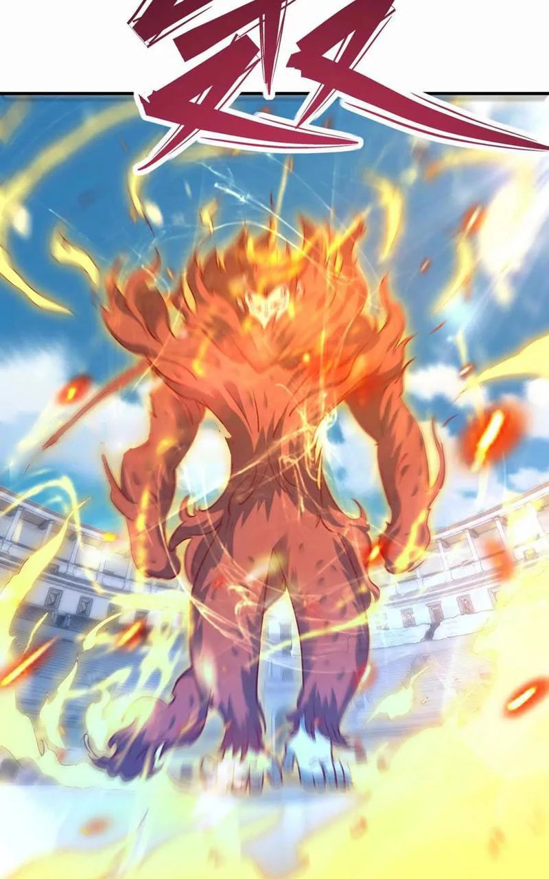 Trùng Sinh Thành Godzilla Chapter 260 - 79