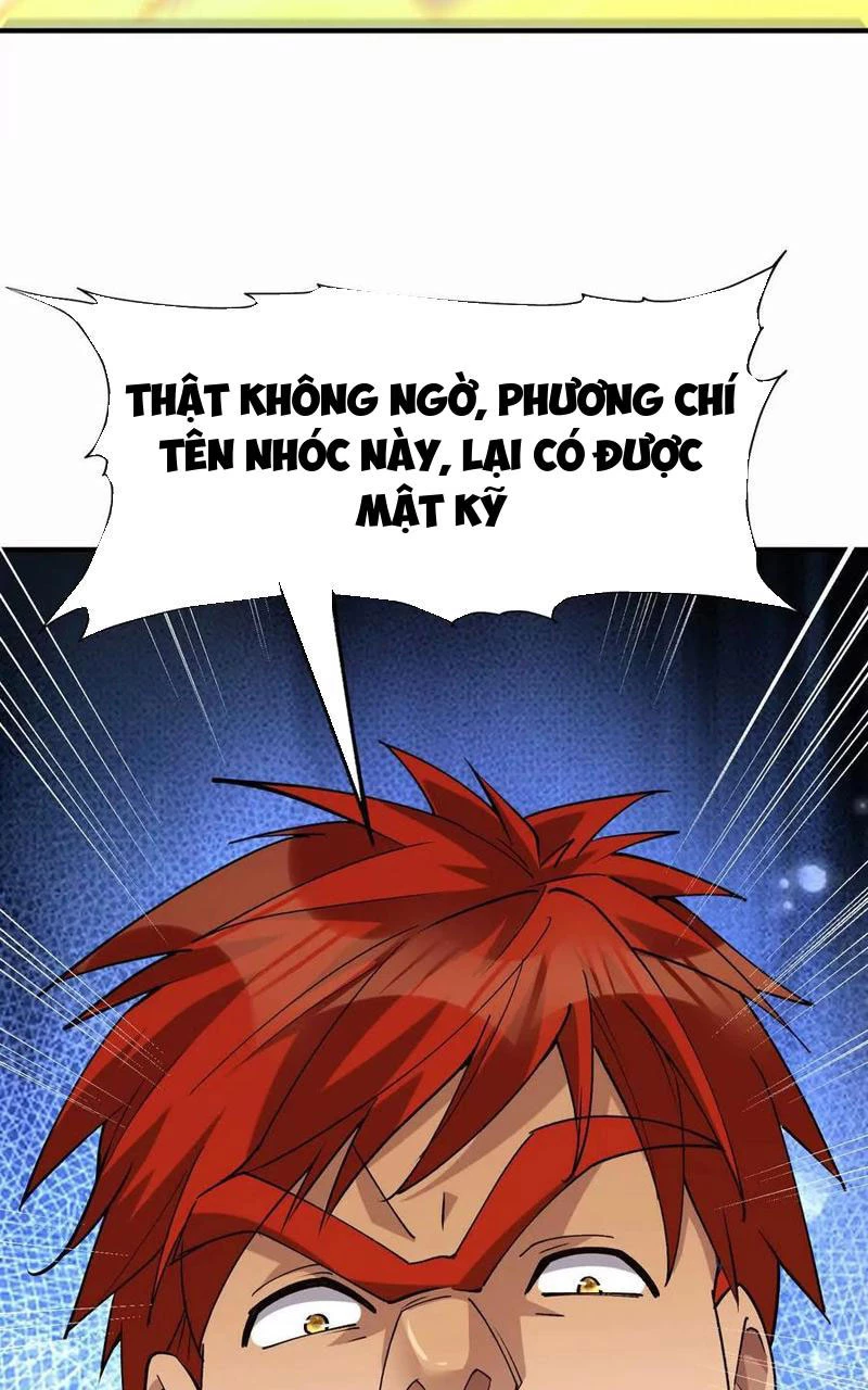 Trùng Sinh Thành Godzilla Chapter 260 - 80