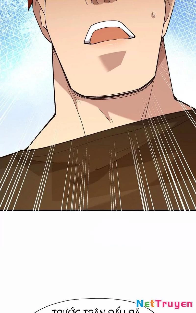 Trùng Sinh Thành Godzilla Chapter 260 - 81