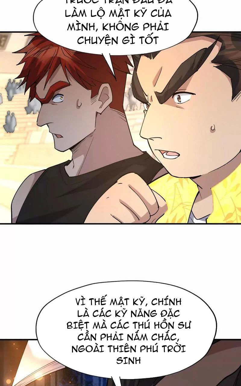 Trùng Sinh Thành Godzilla Chapter 260 - 82