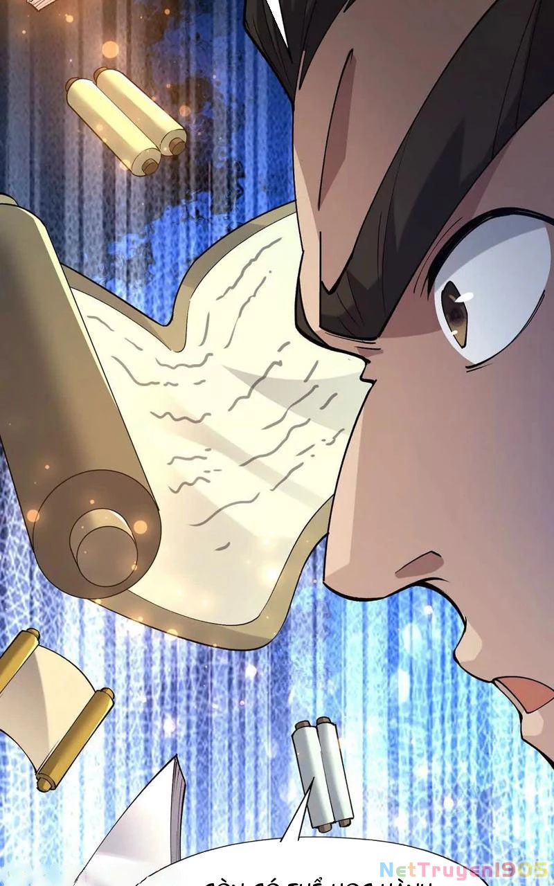 Trùng Sinh Thành Godzilla Chapter 260 - 83