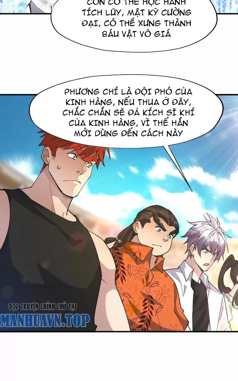 Trùng Sinh Thành Godzilla Chapter 260 - 84