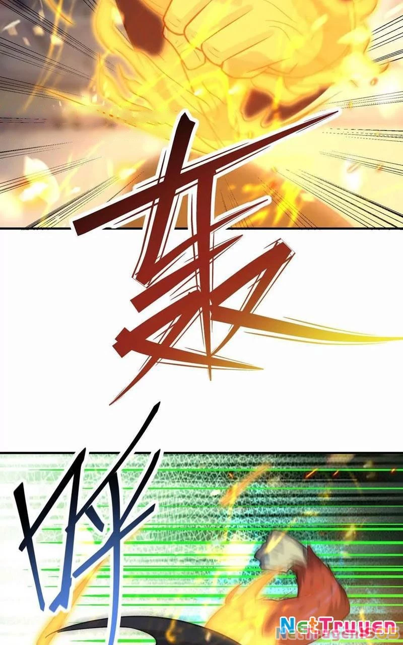 Trùng Sinh Thành Godzilla Chapter 260 - 86