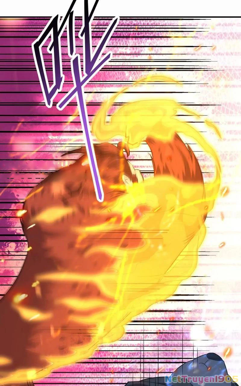 Trùng Sinh Thành Godzilla Chapter 260 - 88