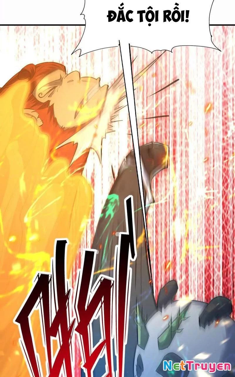 Trùng Sinh Thành Godzilla Chapter 260 - 91