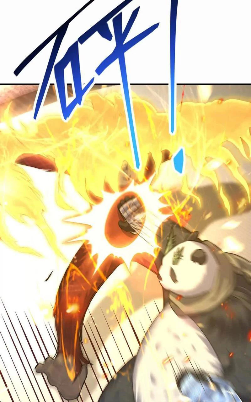 Trùng Sinh Thành Godzilla Chapter 260 - 93