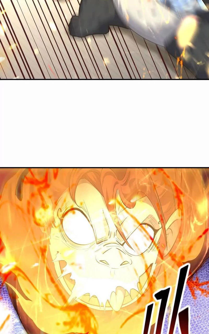 Trùng Sinh Thành Godzilla Chapter 260 - 94