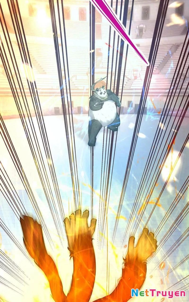 Trùng Sinh Thành Godzilla Chapter 260 - 96