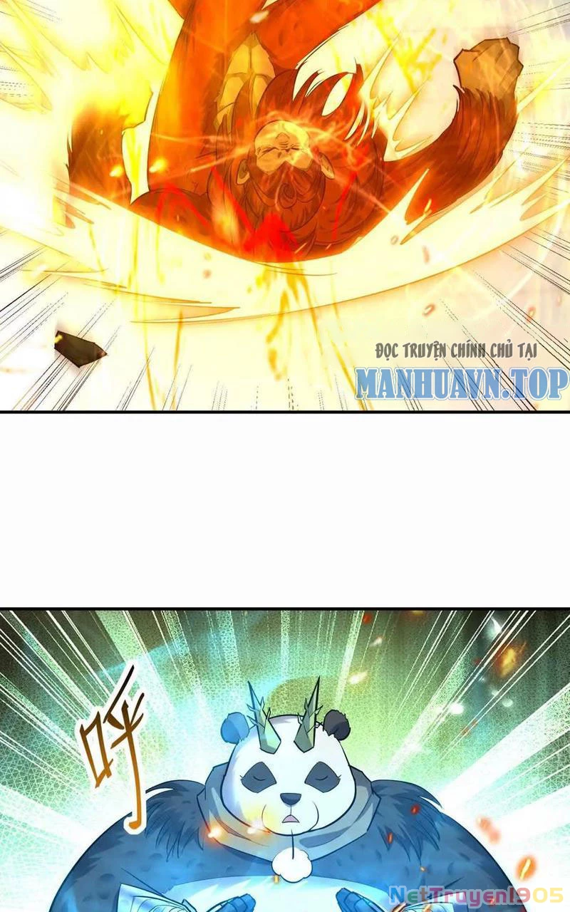 Trùng Sinh Thành Godzilla Chapter 260 - 97