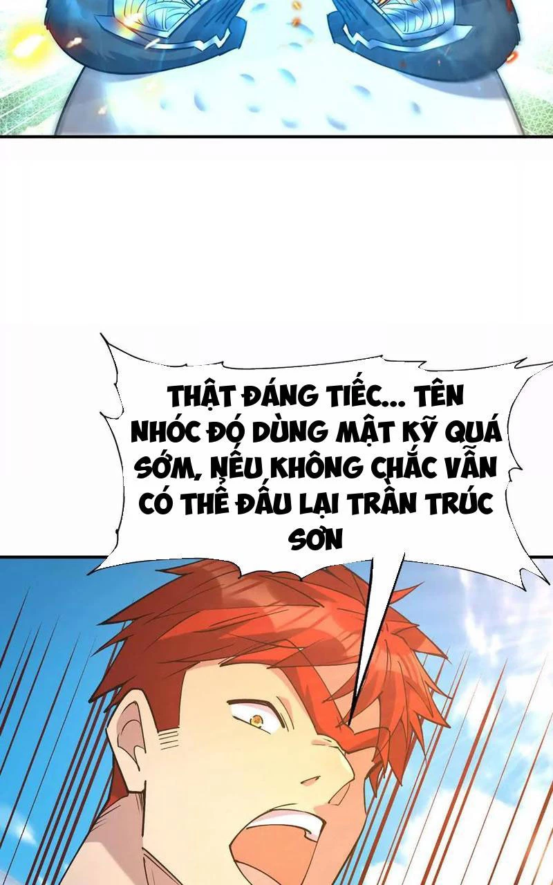 Trùng Sinh Thành Godzilla Chapter 260 - 98