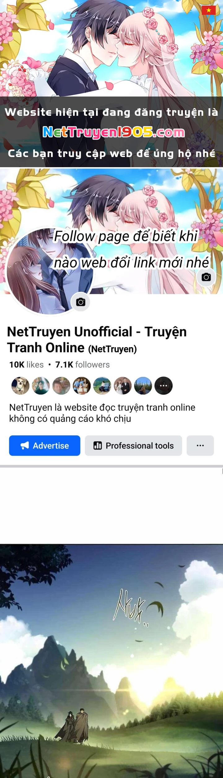 Đại Pháp Sư Mở Nhà Hàng Chapter 85 - 1