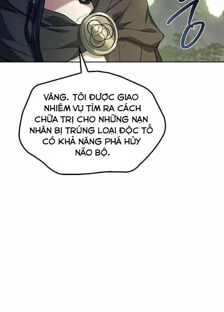 Đại Pháp Sư Mở Nhà Hàng Chapter 85 - 7