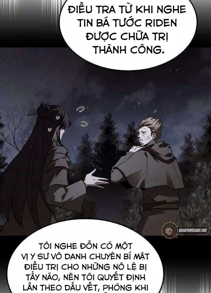 Đại Pháp Sư Mở Nhà Hàng Chapter 85 - 9