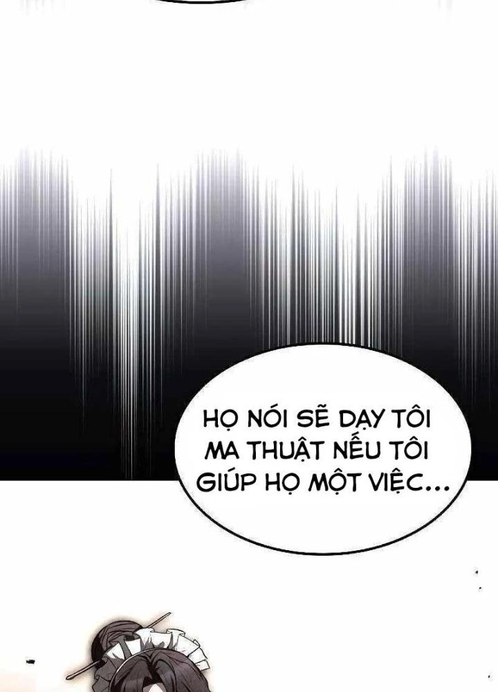Đại Pháp Sư Mở Nhà Hàng Chapter 85 - 11