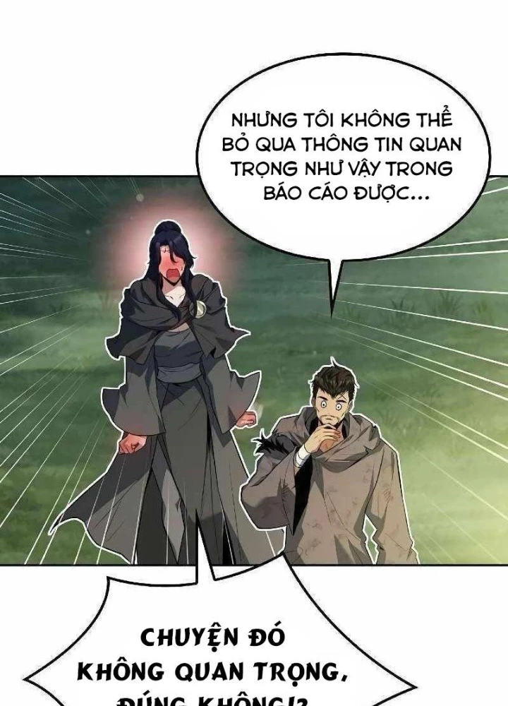 Đại Pháp Sư Mở Nhà Hàng Chapter 85 - 17