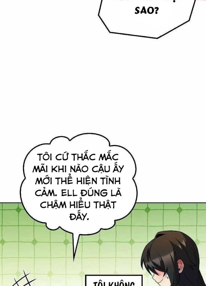 Đại Pháp Sư Mở Nhà Hàng Chapter 85 - 87