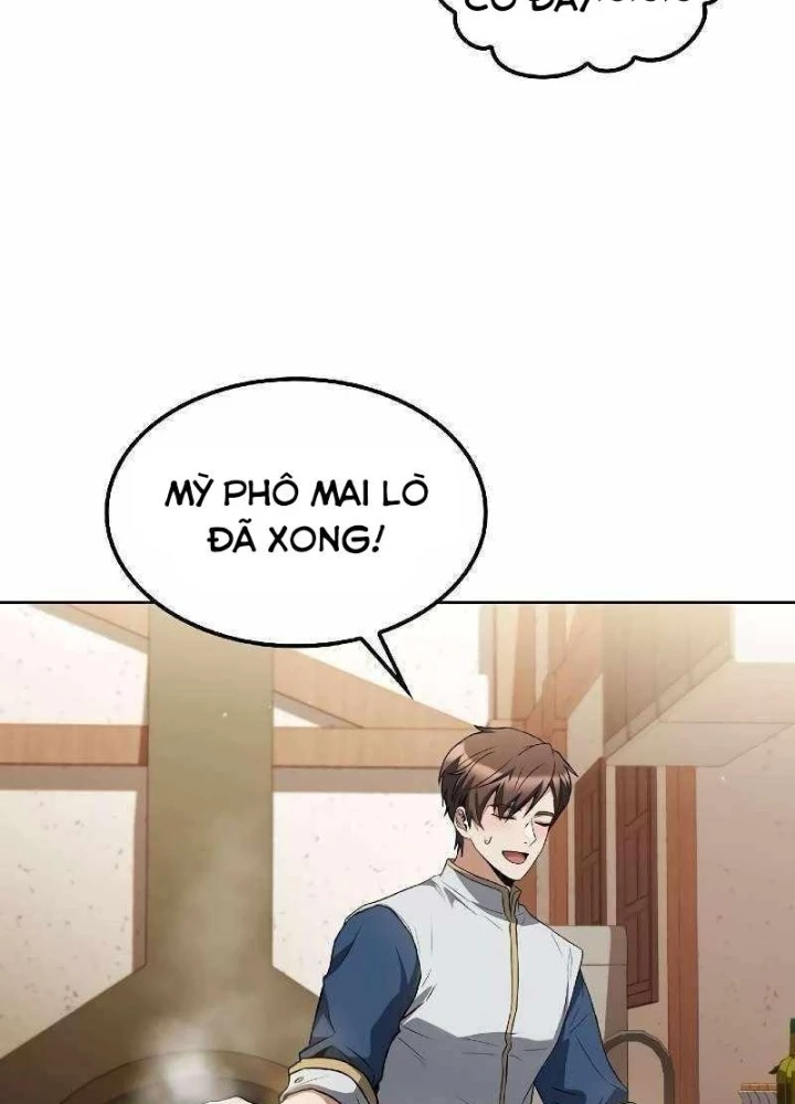 Đại Pháp Sư Mở Nhà Hàng Chapter 85 - 95
