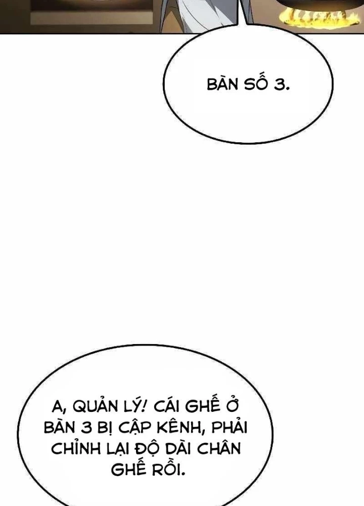 Đại Pháp Sư Mở Nhà Hàng Chapter 85 - 97